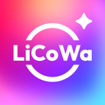 Licowa -Photobooth & Wallpaper