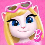 My Talking Angela 2