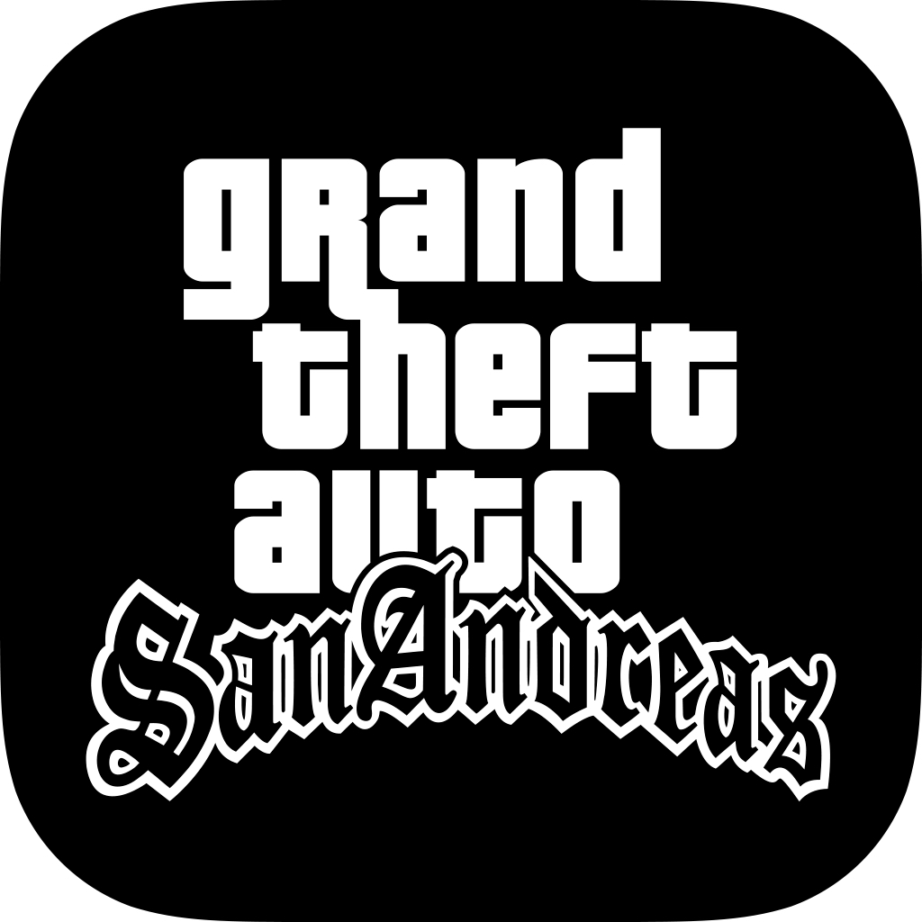 Grand Theft Auto: San Andreas