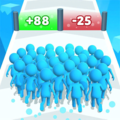 Count master: Crowd Runners 3D