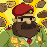 AdVenture Communist Hack