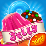 Candy Crush Jelly
