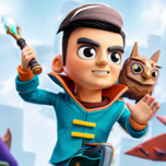 Wizario