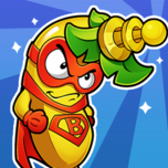 Plant Survivor:Bang Bang