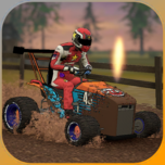 Offroad Drags