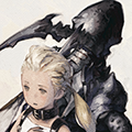 NieR