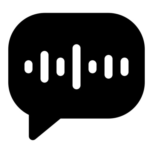 Transcribe AI - Speech to Text
