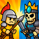 Tiny Warriors
