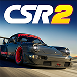 CSR Racing 2