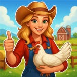 Farm Thru Empire