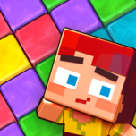 Minecraft Blast