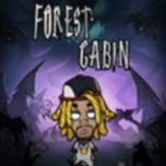 Forest Cabin: Survive