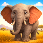 Zoo Island: Wild Family Park
