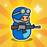 Battle Bag: War Zone