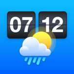 Weather+