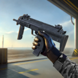 Tactical OPS