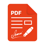 PDF Editor: Fill, Edit, e Sign