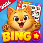 Bingo Madness Live Bingo Games