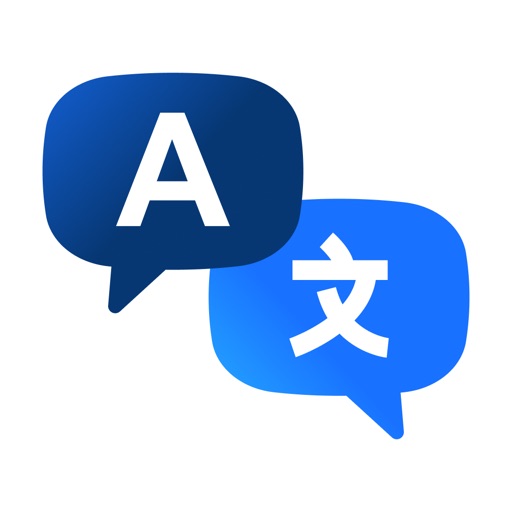 Translator GO: AI Translate