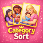 Category Sort