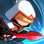 Self-Service Knight